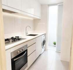 The Skywoods (D23), Condominium #580766931